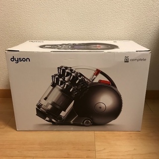 Dyson DC63 モーターヘッド complete ダイソン掃除機