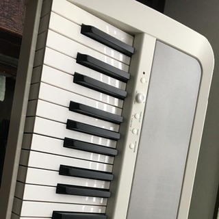 電子ピアノ KORG B1 - 鍵盤楽器、ピアノ 