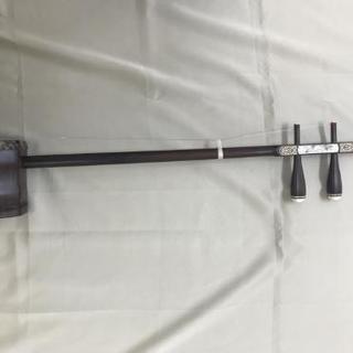 二胡（弓・ケースセット）