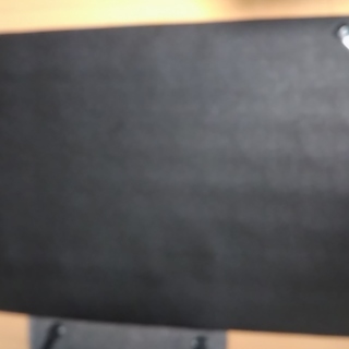 アルインコ　電動ルームランナーAFJ3615黒　床マットEXP１５０付き　美品　調子良いです。　