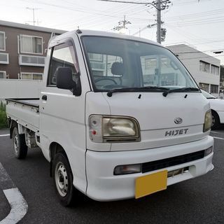 京都府の軽トラ 中古車 ジモティー