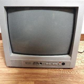 フナイのテレビ差し上げます ジャンク品 部品取りに