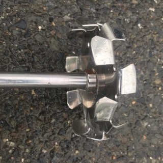 HITACHI 日立 攪拌器 ミキサー UM15SA 動作品 美品