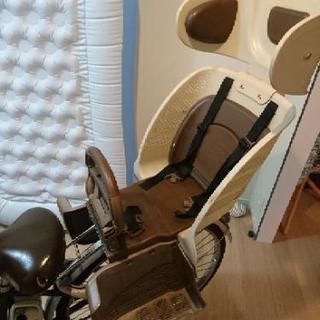 ヤマハ 電動自転車 3人乗り