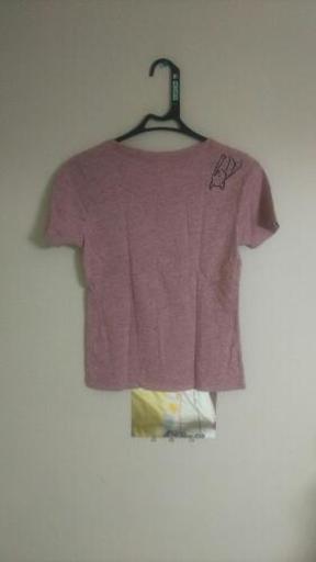 グラニフ ブタtシャツ とうふ 広島のその他の中古あげます 譲ります ジモティーで不用品の処分