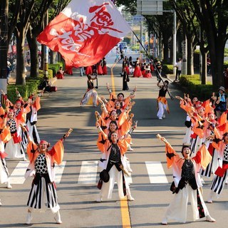 ◆K-one動流夢 よさこいメンバー募集です◆　横浜 - メンバー募集