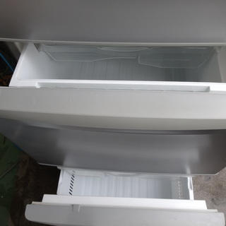 東230　シャープ５ドア冷蔵庫　４４０L　製氷機能付き