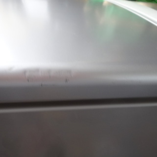 東230　シャープ５ドア冷蔵庫　４４０L　製氷機能付き