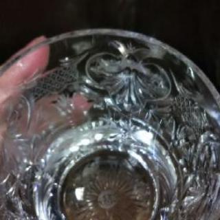 [お値下げ中]バカラ