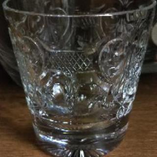 [お値下げ中]バカラ