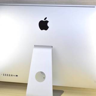 iMac 27-inch,Mid 2010 CTO 2.93GHz Core i7 128GB SSD メモリ16GB