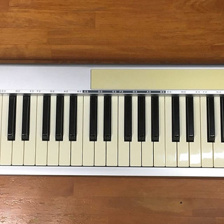 【売約済】MIDIキーボード 61鍵盤 M-AUDIO USB ...
