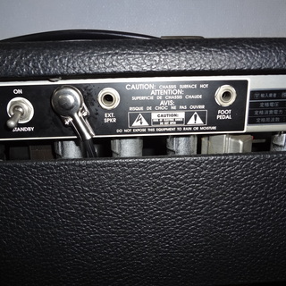 ★美品 希少！AB763型★　FENDER \'65　TWINREVERB フェンダー　ツインリバーブ アンプ