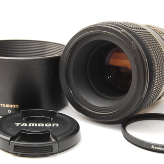 Tamron SP Di 90mm f2.8 macro 2454