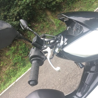 PCX125 JF28 自賠責31年4月まで 走行距離18817km