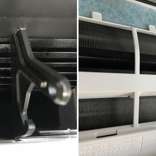 F926ｃ　エアコン取付工事費込　2015年製富士通2.2ｋｗ6畳用　室内機水洗済　10km圏内出張費0円！