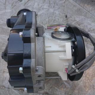 洗浄ポンプ(ホシザキ食器洗浄機)