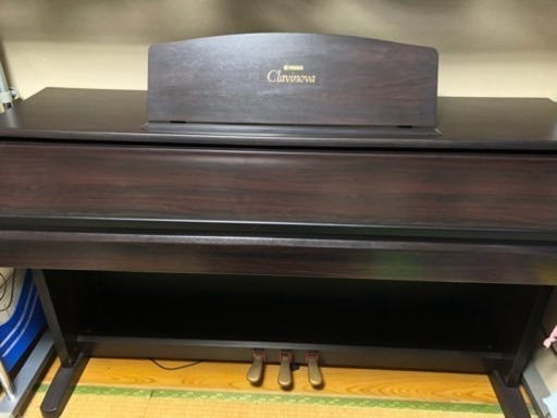 クラビノーバ CVP-103