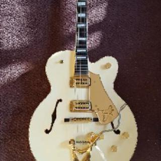 GRETSCH7593ホワイトファルコン