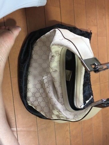 グッチバック