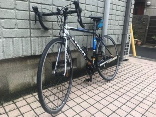 ロードバイク TREK 1.1