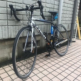 ロードバイク TREK 1.1