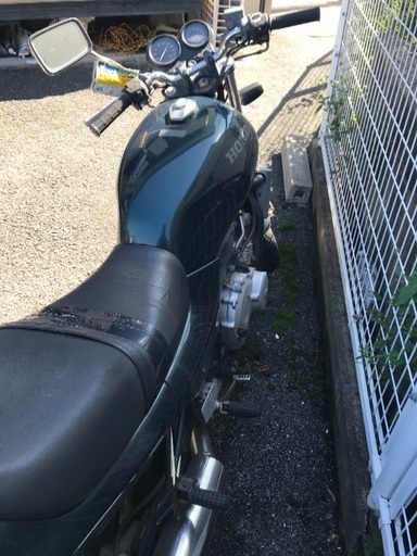 ジェイド250 完全部品どり車 | mayberrydental.ie