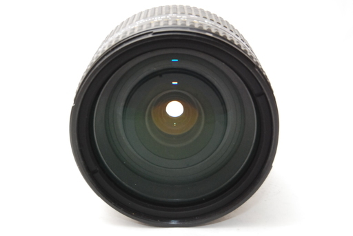レンズ Nikon Nikkor 24-120mm f3.5-5.6D 1368