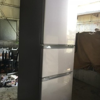 2016年製 東芝(TOSHIBA) GR-H34S（NP）冷蔵庫 330L 美品