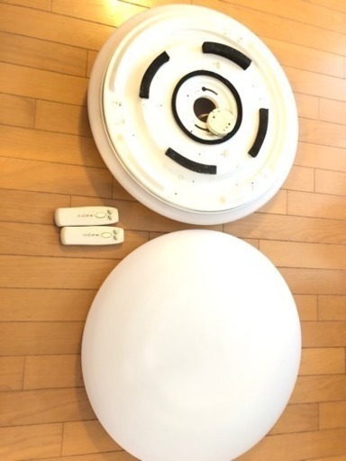 照明器具
