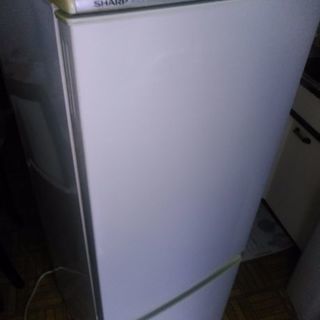 Sharp 冷蔵庫