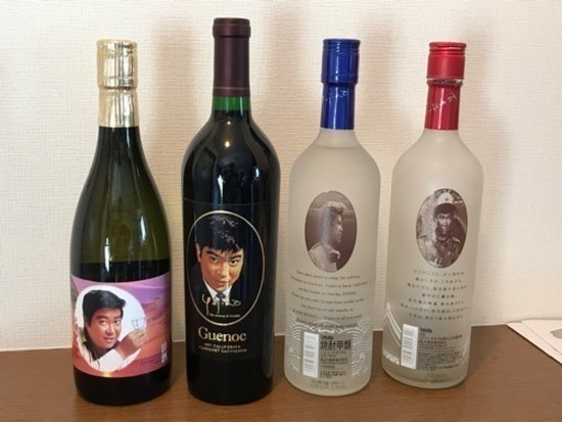 石原裕次郎シリーズ