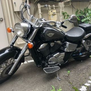 中古バイク売ります！