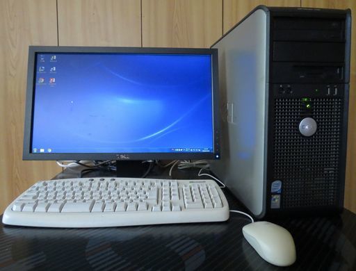 早い者が勝ち！　デスクトップパソコン　Win7‐Pro　Office2013