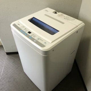 #181001-S 風乾燥機能付き 洗濯機 6.0kg - 売ります・あげます