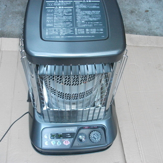 良品 ダイニチ ブルーヒーター FM-182F