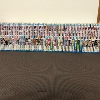 one piece (1〜89巻)