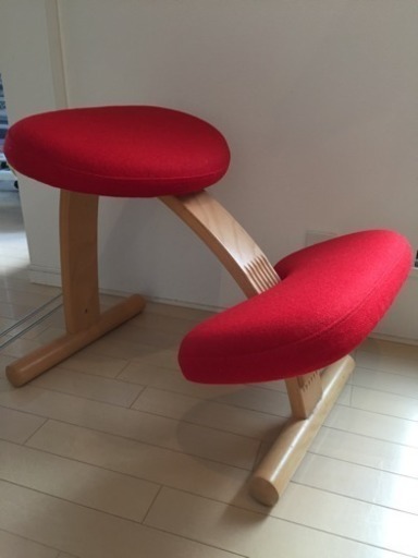 ノルウェー家具   Balans EASYチェア