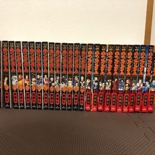 集英社 - ひとみ！キングダム　全巻　1巻~51巻 キングダム 51 (ヤングジャンプコミックス) | 原 泰久 |本