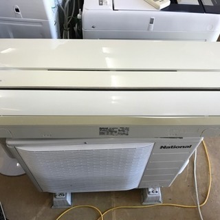 2.2kw 冷暖房エアコン　08年製　中古　リサイクルショップ宮...