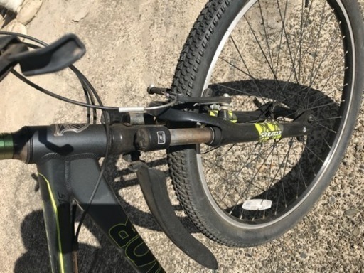 マウンテンバイク エンデバー endeavor 27.5-G Endeavor マウンテン