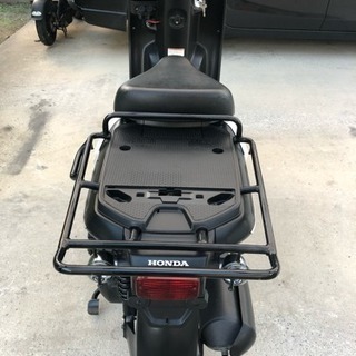 ホンダベンリィ１１０プロ