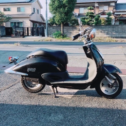 ⬛︎売切⬛︎No.12) ホンダ ジョーカー50