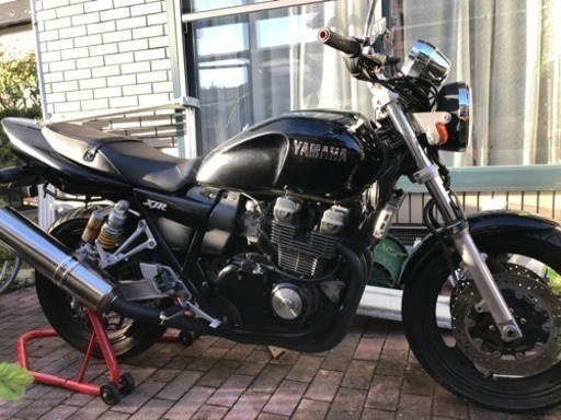 その他 xjr400r