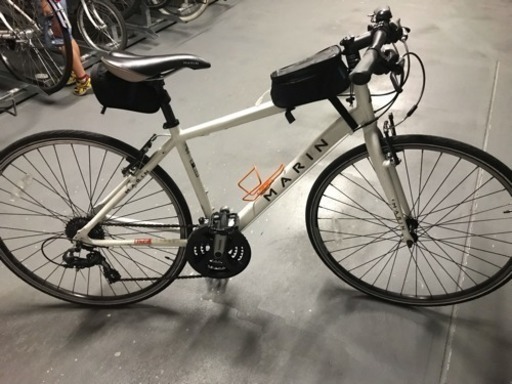 自転車