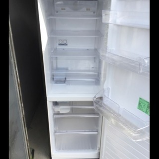 aqua 冷蔵庫 ＡＱＲ－ＳＤ２７Ａ 270L 2012年製