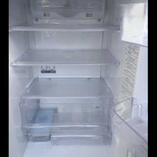 aqua 冷蔵庫 ＡＱＲ－ＳＤ２７Ａ 270L 2012年製
