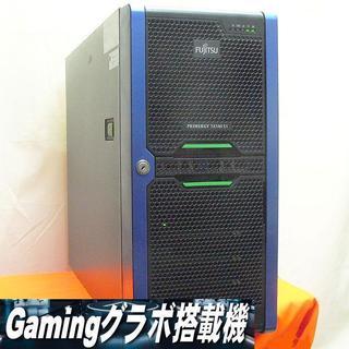 GTX760☆PUBG動作OK♪ゲーミングパソコン♪