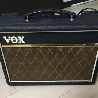 ギターアンプ vox Pathfinder10