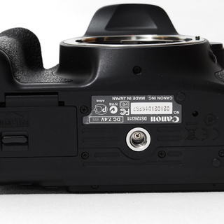 デジタル一眼 キヤノン Canon EOS kiss x5 標準 望遠 レンズセット 付属品